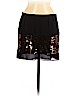Vanessa Bruno 100% Silk Black Silk Skirt Size EU 36 / US 6 - photo 1