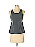 Nike Gray Active Tank Size S - photo 1