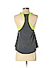 Nike Gray Active Tank Size S - photo 2