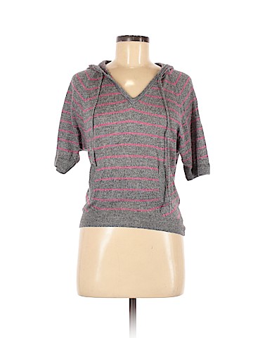 Mossimo Supply Co. Pullover Hoodie (view 1)