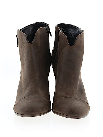 Carlos by Carlos Santana Ankle Boots (view 2)