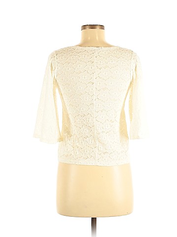 Charlotte Russe Short Sleeve Top (view 2)