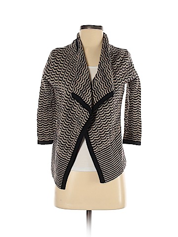Karen Millen Wool Cardigan (view 1)