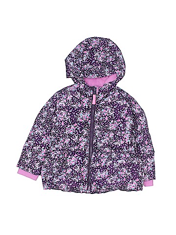 Cat & Jack Coat (view 1)