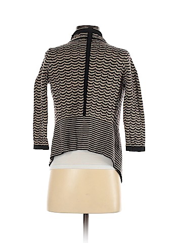 Karen Millen Wool Cardigan (view 2)