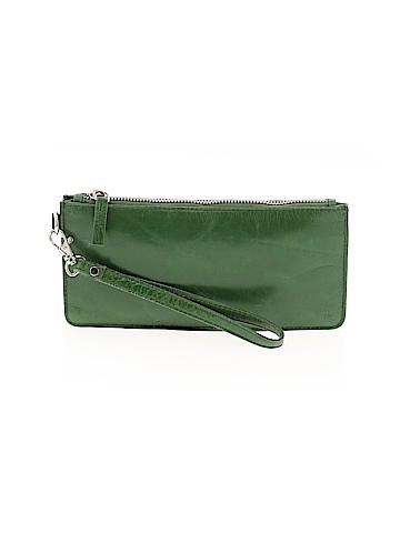 Unbranded Leather Wristlet (view 1)