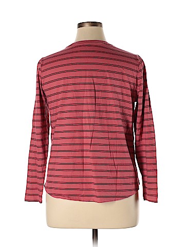 Old Navy Long Sleeve T-Shirt (view 2)