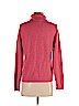 Lands' End Pink Turtleneck Sweater Size S (petite) - photo 2