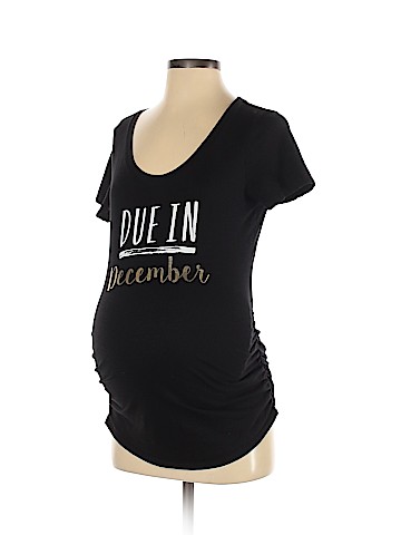 Motherhood Short Sleeve T-Shirt (view 1)