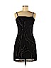 Byer Too! 100% Polyester Black Cocktail Dress Size M - photo 1
