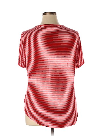 Old Navy Short Sleeve T-Shirt (view 2)