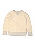 Gap Kids Ivory Pullover Sweater Size 8 - photo 1