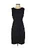 Mossimo Black Casual Dress Size S - photo 1