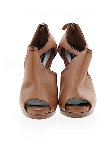 White House Black Market Heels (view 2)