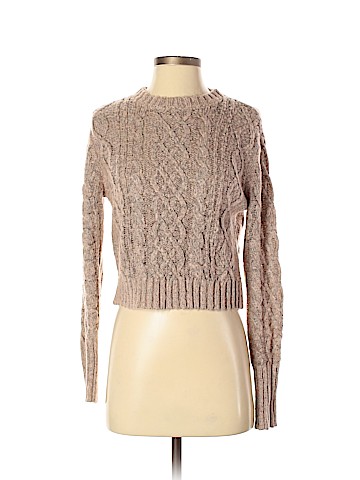 Forever 21 Pullover Sweater (view 1)