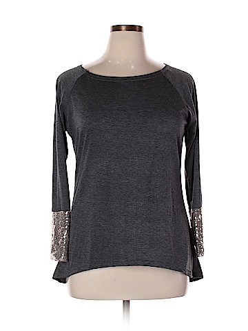 Unbranded Long Sleeve Blouse (view 1)