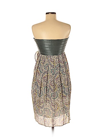 Elizabeth and James Casual Dress (view 2)