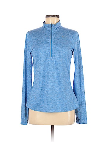 Nike Track Jacket (view 1)