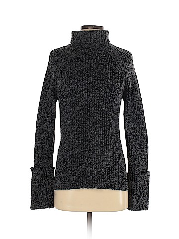 Joseph Wool Pullover Sweater (view 1)