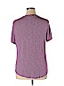 Old Navy Purple Short Sleeve T-Shirt Size XL - photo 2