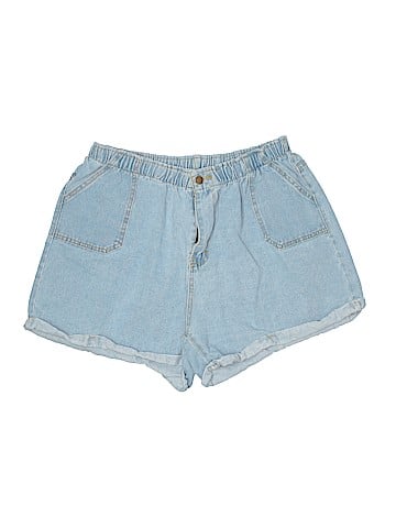Assorted Brands Denim Shorts (view 1)