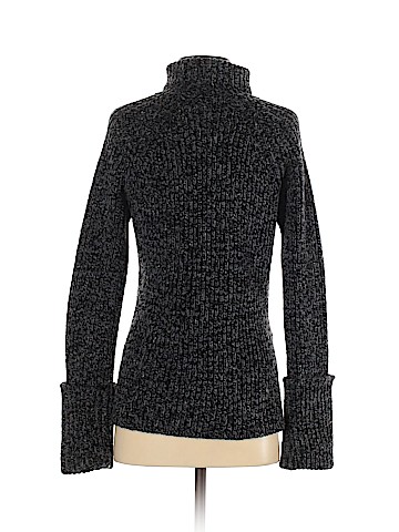 Joseph Wool Pullover Sweater (view 2)