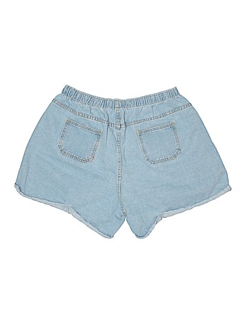 Assorted Brands Denim Shorts (view 2)