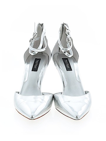 White House Black Market Heels (view 2)