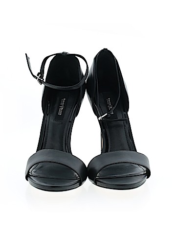 White House Black Market Heels (view 2)