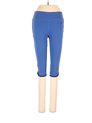 Nike Active Pants (view 1)