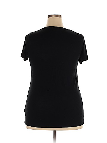 Mossimo Short Sleeve T-Shirt (view 2)