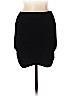 Parker Black Casual Skirt Size XS - photo 1
