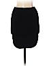 Parker Black Casual Skirt Size XS - photo 2