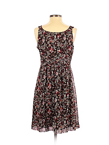 Ann Taylor Casual Dress (view 2)