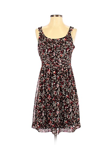 Ann Taylor Casual Dress (view 1)