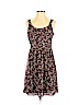 Ann Taylor Brown Casual Dress Size 6 (petite) - photo 1