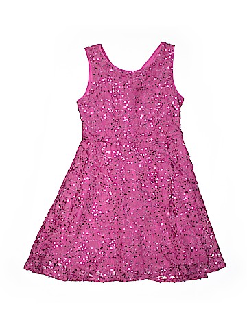 Gymboree Special Occasion Dress (view 1)