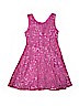 Gymboree Pink Special Occasion Dress Size 10 - photo 1