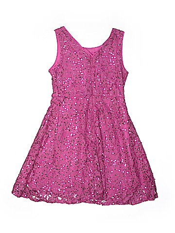 Gymboree Special Occasion Dress (view 2)