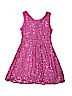Gymboree Pink Special Occasion Dress Size 10 - photo 2