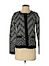 Heartloom Gray Cardigan Size XS (petite) - photo 1