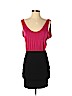 La Rok Pink Casual Dress Size XS - photo 1
