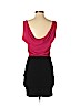La Rok Pink Casual Dress Size XS - photo 2