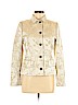 Dolce & Gabbana Ivory Blazer Size EU (IT) 42 / US 6 - photo 1