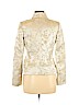 Dolce & Gabbana Ivory Blazer Size EU (IT) 42 / US 6 - photo 2