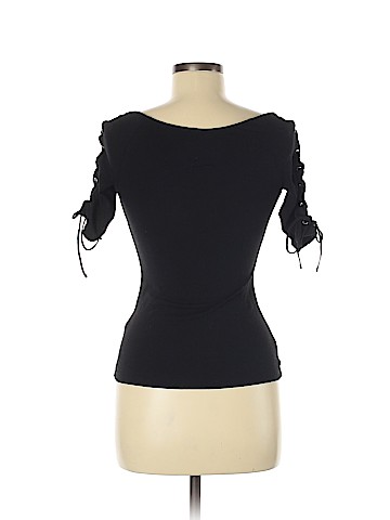 H&M Short Sleeve Blouse (view 2)