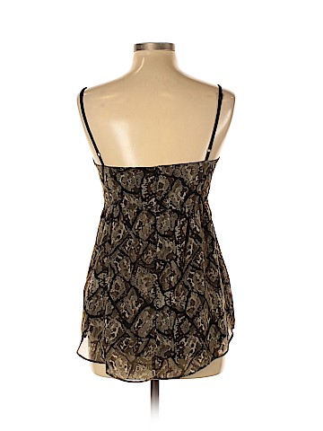 PJK Patterson J. Kincaid Sleeveless Blouse (view 2)