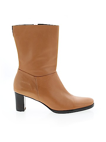 Etienne Aigner Boots (view 1)