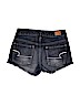 American Eagle Outfitters 100% Cotton Blue Denim Shorts Size 2 - photo 2