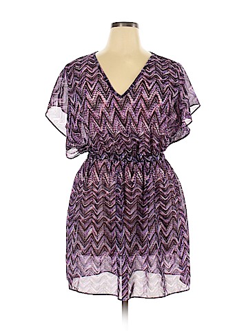 Cure Casual Dress (view 1)